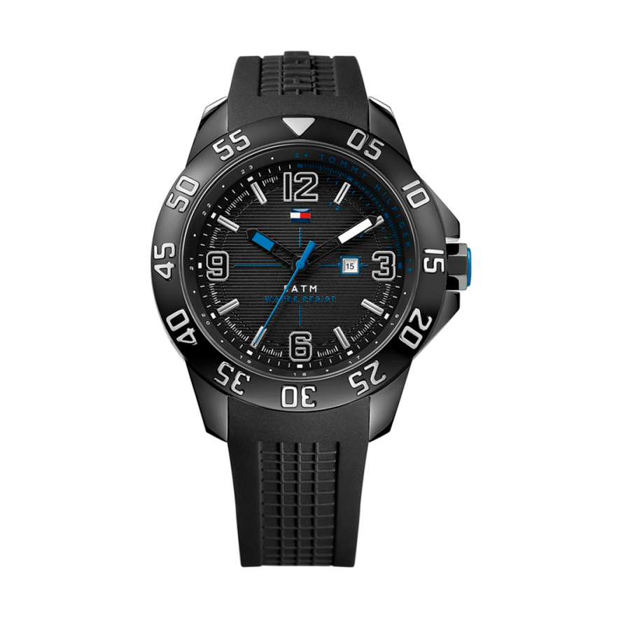 Men's Tommy Hilfiger Watch - 1790983